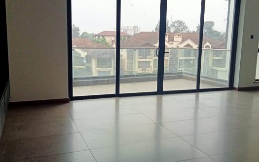 To Let – Riverside Drive – Luxury 3 & 4 Bedroom Apartments