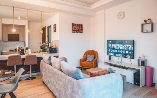 For Sale: Elegant 2-Bedroom Residence