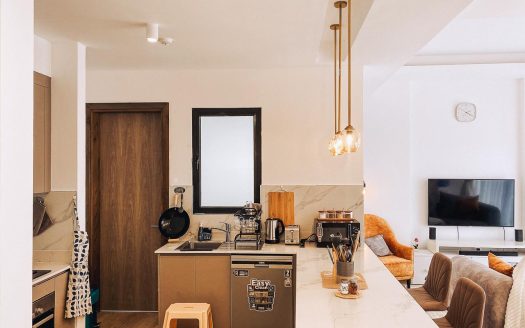 For Sale: Elegant 2-Bedroom Residence