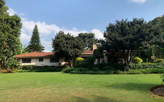 TO LET – KYUNA | KSH 550,000