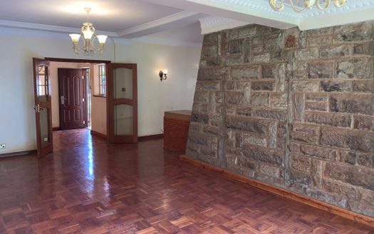 TO LET – KYUNA | KSH 550,000