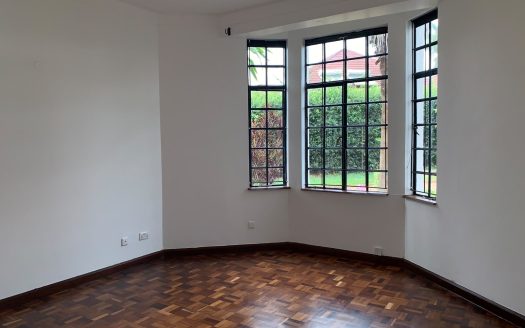 JUST LISTED — EXCLUSIVE LUXURY RESIDENCE | TO LET | KSH 800,000