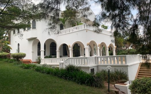 JUST LISTED — EXCLUSIVE LUXURY RESIDENCE | TO LET | KSH 800,000