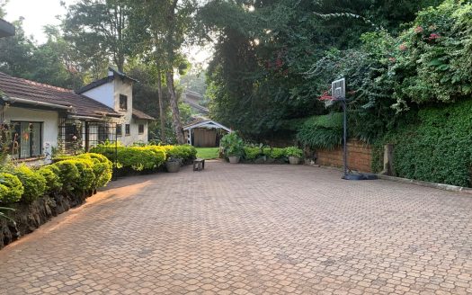 To Let: Spring Valley Estate 5 Bedroom & DSQ