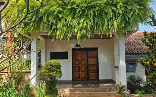 To Let | Five-Bedroom Residence | Runda, Nairobi