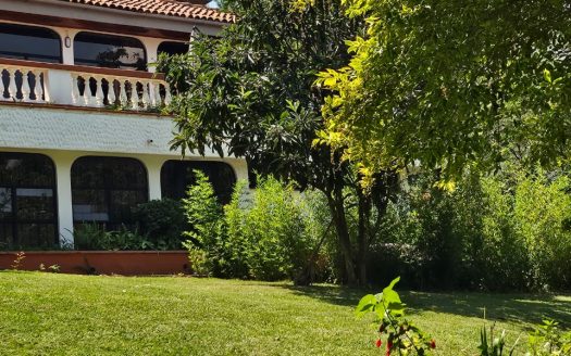 To Let | Five-Bedroom Residence | Runda, Nairobi