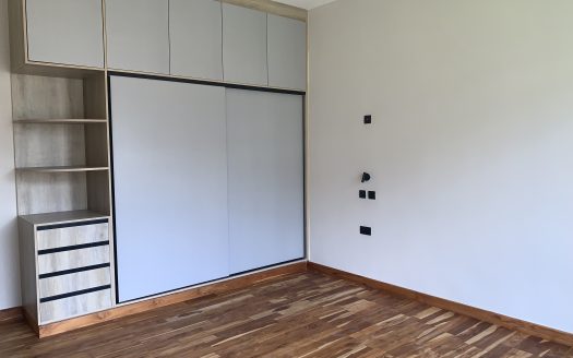 For Sale – Loresho Ridge 4 Bed Villas