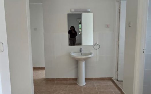 To Let – 1 Bedroom Apartment Rhapta Road, Westlands