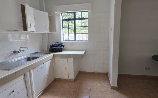 To Let – 1 Bedroom Apartment Rhapta Road, Westlands