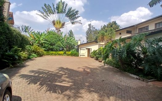 Kabarsiran House commercial, to let |Lavington