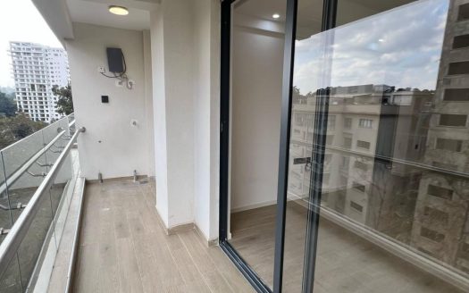 To Let: Brand-New 2-Bedroom Apartment – Church Road, Westlands