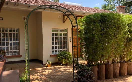 To Let | 2 Bedroom Bungalow — Spring Valley