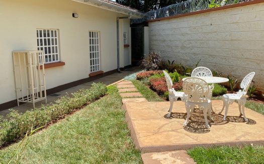 To Let | 2 Bedroom Bungalow — Spring Valley